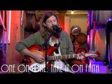 Cellar Sessions: Matt Mays - Take It On Faith May 30th, 2018 City Winery New York