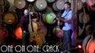 Cellar Sessions: Greg Connors Music - Crack February 28th, 2018 City Winery New York