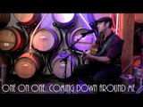 Cellar Sessions: Kris Gruen - Coming Down Around Me June 1st, 2018 City Winery New York