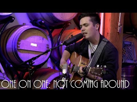 Cellar Sessions: Will Pellerin - Not Coming Around June 8th, 2018 City Winery New York