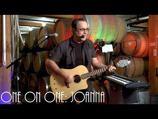 Cellar Sessions: Neal Morse - JoAnna February 23rd, 2018 City Winery New York