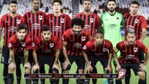 الوحدة الإماراتي يهزم الريان في دوري أبطال آسيا