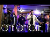 Cellar Sessions: Naturally 7 April 19th, 2018 City Winery New York Full Session