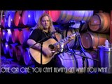 Cellar Sessions: Frank Hannon - You Can't Always Get What You Want May 1st, 2018 City Winery