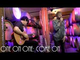 Cellar Sessions: Paul McDonald - Come On June 5th, 2018 City Winery New York