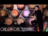 Cellar Sessions: River Matthews - Sunshine March 14th, 2018 City Winery New York