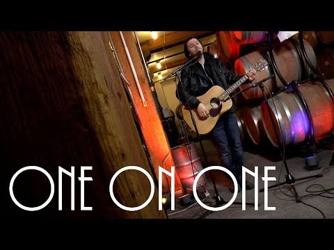 Cellar Sessions: Colin Macleod March 20th, 2018 City Winery New York Full Session