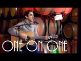 Cellar Sessions: Andrew Combs March 15th, 2018 City Winery New York Full Session