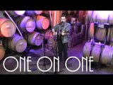 Cellar Sessions: Trae Sheehan June 8th, 2018 City Winery New York Full Session