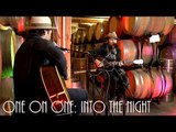 Cellar Sessions: David Saw - Into The Night March 22nd, 2018 City Winery New York