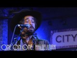 Cellar Sessions: Ryan Bingham - Hallelujah April 16th, 2018 City Winery New York