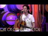 Cellar Sessions: Leon Of Athens - Fire Inside You June 19th, 2018 City Winery New York