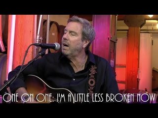 Cellar Sessions: Ed Romanoff - I'm A Little Less Broken Now June 29th, 2018 City Winery New York