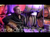 Cellar Sessions: Ed Romanoff - A Golden Crown June 29th, 2018 City Winery New York