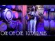Cellar Sessions: Jill Hennessy - 10,000 Miles May 16th, 2018 City Winery New York