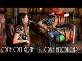 Cellar Sessions: Colatura - Is Love Enough? April 6th, 2018 City Winery New York