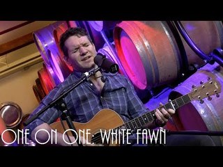 Cellar Sessions: Beta Radio - White Fawn May 22nd, 2018 City Winery New York