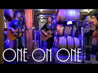 Cellar Sessions: Alan Doyle April 13th, 2018 City Winery New York Full Session