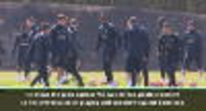 Pogba will be at Man United next season - Solskjaer