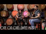 Cellar Sessions: Colatura - Sweet Misery April 6th, 2018 City Winery New York