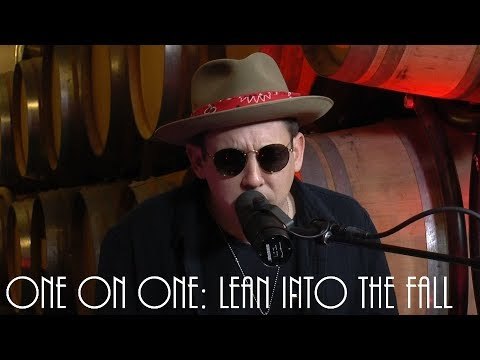 Cellar Sessions: Mona - Lean Into The Fall March 19th, 2018 City Winery New York