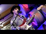 Cellar Sessions: Sheare - Magazine May 1st, 2018 City Winery New York