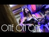 Cellar Sessions: Jill Hennessy May 16th, 2018 City Winery New York Full Session