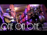 Cellar Sessions: Robby Hecht & Caroline Spence May 30th, 2018 City Winery New York Full Session