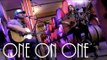 Cellar Sessions: Robby Hecht & Caroline Spence May 30th, 2018 City Winery New York Full Session