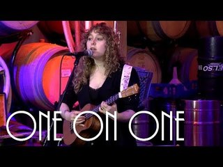 Cellar Sessions: Juliet Quick May 17th, 2018 City Winery New York Full Session