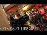 Cellar Sessions: Henry Jamison - Ether Garden April 3rd, 2018 City Winery New York