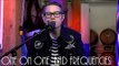 Cellar Sessions: Hawthorne Heights - Bad Frequencies April 23rd, 2018 City Winery New York