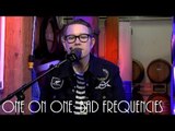 Cellar Sessions: Hawthorne Heights - Bad Frequencies April 23rd, 2018 City Winery New York