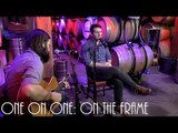 Cellar Sessions: Beta Radio - On The Frame May 22nd, 2018 City Winery New York