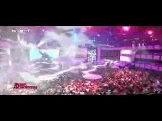 Florent Pagny & Pierre - Mathilde (live)