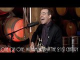 Cellar Sessions: Ted Leo - William Weld in the 21st Century April 7th, 2018 City Winery New York