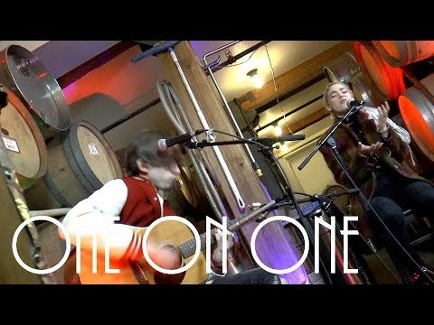 Cellar Sessions: The Nectars March 9th, 2018 City Winery New York Full Session