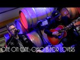 Cellar Sessions: Hawthorne Heights - Ohio Is For Loveers April 23rd, 2018 City Winery New York