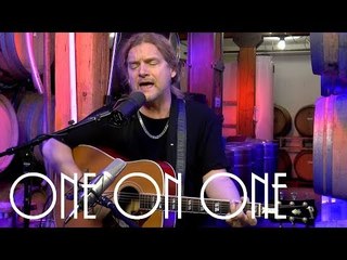 Cellar Sessions: Frank Hannon May 1st, 2018 City Winery New York Full Session