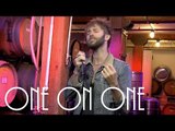 Cellar Sessions: Paul McDonald June 5th, 2018 City Winery New York Full Session