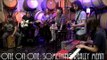 Cellar Sessions: Nicki Bluhm - Something Really Mean July 24th, 2018 City Winery New York