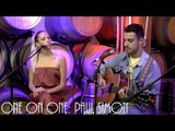 Cellar Sessions: Wild Rivers - Paul Simon August 8th, 2018 City Winery New York