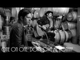 Cellar Sessions: Walking Papers - Don't Owe Me Nothing May 8th, 2018 City Winery New York