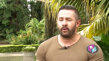 Debut hijo de Omar Cascante