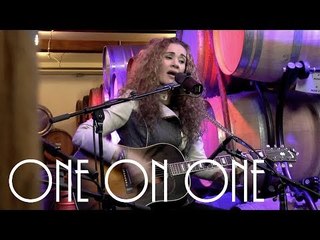Cellar Sessions: Dana Fuchs May 31st, 2018 City Winery New York Full Session