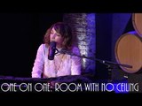 Cellar Sessions: Diana Hickman - Room With No Ceiling May 8th, 2018 City Winery New York