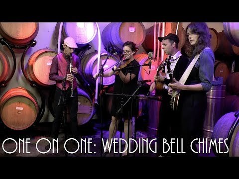 Cellar Sessions: Bill and The Belles - Wedding Bell Chimes August 31st, 2018 City Winery New York