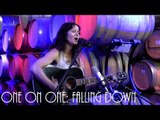 Cellar Sessions: Jill Hennessy - Falling Down May 16th, 2018 City Winery New York