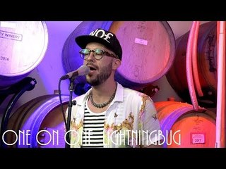 Cellar Sessions: Middlespoon - Lightningbug June 20th, 2018 City Winery New York