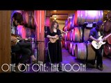 Cellar Sessions: Juliet Quick - The Tooth May 17th, 2018 City Winery New York